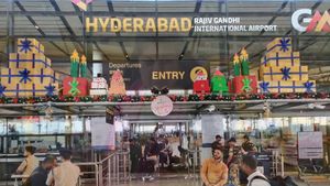 airport: హైదరాబాద్ ఎయిర్ పోర్టుకు అంతర్జాతీయ ఖ్యాతి.. ప్రపంచంలోనే అత్యంత..