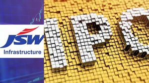 IPO News: మార్కెట్లోకి త్వరలో జేఎస్డబ్ల్యూ ఇన్‌ఫ్రా ఐపీవో.. పూర్తి వివరాలు