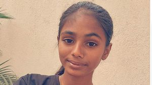 Success Story: మురికివాడ నుంచి హాలీవుడ్‌కు.. 15 ఏళ్ల అమ్మాయి సక్సెస్ స్టోరీ..