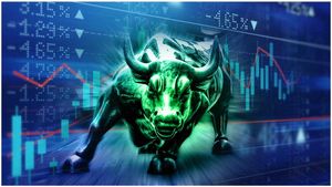 Multibagger Stock: ఏడాదిలో పెట్టుబడిపై నాలుగింతల రాబడి.. రాకెట్ స్టాక్ మీరూ కొన్నారా..? 