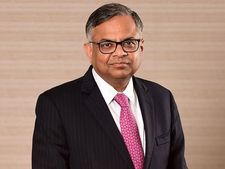Tata Group: టాటా గ్రూప్ దూకుడుపై చంద్రశేఖరన్ ధీమా.. ఏమన్నారంటే..?