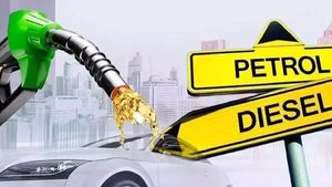  నేటి కొత్త పెట్రోల్, డీజిల్ రేట్లివీ