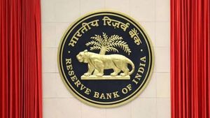 Indian Economy: అస్థిరతల్లోనూ ప్రకాశించిన భారత ఆర్థిక వ్యవస్థ.. RBI వార్షిక రిపోర్ట్