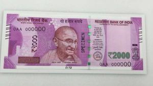  Notes Ban: రూ.2000 నోట్ల రద్దుపై మీమర్స్ రియాక్షన్.. ఓ ఆటాడుకున్నారుగా..!