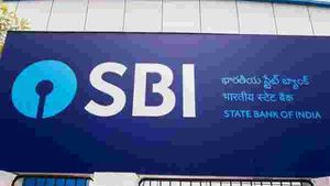 SBI Q4 Results: ఎస్బీఐ ఇన్వెస్టర్స్ ఫుల్ హ్యాపీ.. బంపర్ లాభాలతో సూపర్ డివిడెండ్..