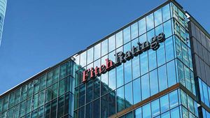 Fitch: భారత సార్వభౌమ రేటింగ్‌పై ఫిచ్ ఔట్‌లుక్.. ఏమార్పు లేకుండానే మరోసారి..