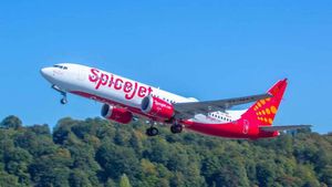 SpiceJet: తిరిగి గాల్లోకి స్పైస్‌జెట్..! గో ఫస్ట్ కుప్పకూలటం కలిసొస్తుందా..? ఫుల్ ప్లాన్..