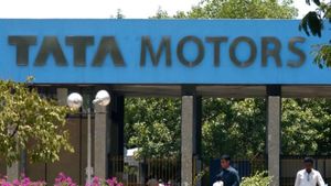 Tata Motors: లాభాల ప్రభంజనం సృష్టించిన టాటా మోటార్స్.. డివిడెండ్ ఎంతంటే..
