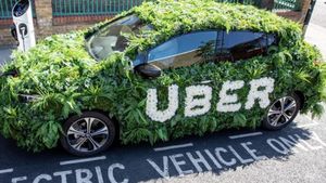 Uber Green: ఎలక్ట్రిక్ వాహనాలతో దూసుకొస్తున్న ఉబెర్.. నయా సేవలు ప్రారంభం..