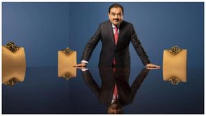 Adani News: అదానీకి మహర్ధశ పట్టింది.. 4 నెలల్లో మూడవసారి పందెం..!
