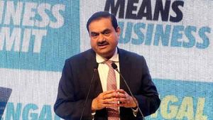 Gautam Adani: భారీ డీల్ రద్దు చేసుకున్న అదానీ.. ఏపీ, గుజరాత్‌లో నిర్ణయం వెనక్కి.. 