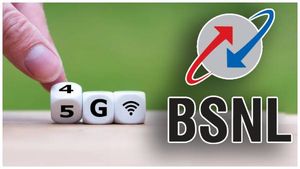 BSNL News: ప్రభుత్వ టెలికాం కంపెనీని కాపాడేందుకు కేంద్రం గ్రీన్ సిగ్నల్..! మెగా ప్యాకేజ్.. 