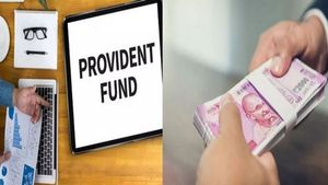 PF News: ఉద్యోగం మానేశారా.. వెంటనే పీఎఫ్‌కు సంబంధించి ఈ పని పూర్తి చేయండి..