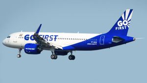 Go First: ఎగిరేందుకు సిద్ధమౌతున్న గోఫస్ట్.. DGCA ముందు పక్కా ప్లాన్.. పూర్తి వివరాలు
