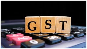 GST: 70 శాతం పెరిగిన తెలంగాణ GST కలెక్షన్స్.. పొరుగు రాష్ట్రాలు సైతం అసూయపడేలా..