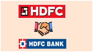 HDFC: ప్రపంచ బాహుబలిగా హెచ్‌డిఎఫ్‌సి బ్యాంక్.. ఖాతాదారులకు గుర్తించాల్సిన కీలక మార్పు..