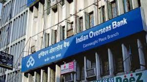 RBI: ఇండియన్ ఓవర్సీస్ బ్యాంక్‌పై RBI పెనాల్టీ.. ఎంత, ఎందుకు ?