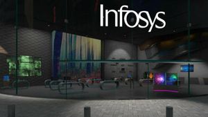 Infosys News: భారీగా సీఈవో జీతం తగ్గించిన ఇన్ఫోసిస్.. ఆయన జీతం మాత్రం పెంచింది..