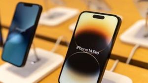 Apple iPhone: రికార్డుల మోత మోగిస్తున్న ఐఫోన్ మేకర్ ఆపిల్..!