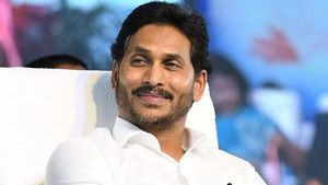 Jagananna vidya kanuka: జగనన్న విద్యా కానుక కింద రూ. 1,042.53 కోట్లు ఖర్చు..!