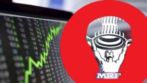 ఒక్కో షేర్ రేటు లక్ష.. MRF రూ.1.50 లక్షలకు చేరుకుంటుందా..? దీపావళి నాటికి