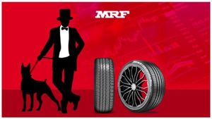 Success Story: MRF నిరాడంబర సక్సెస్ స్టోరీ.. కస్టమర్ల మదిలో చెరగని ముద్ర.. 