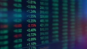 Stock Market: బెదరకు ముందుకు భారత మార్కెట్లు.. యూఎస్ మార్కెట్లలో అలా జరిగినా..