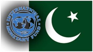 Pakistan: పాకిస్థాన్ అభ్యర్థనను తిరస్కరించిన ఐఎంఎఫ్.. 