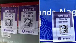 PhonePe: కాంగ్రెస్‌పై ఫోన్‌పే ఆగ్రహం.. లీగల్ యాక్షన్‌కు వెళ్తామంటూ ట్వీట్.. అసలేం జరుగుతోంది..?