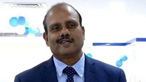 RBI News: ఆర్బీఐ డిప్యూటీ గవర్నర్‌గా SBI MD స్వామినాథన్ జానకిరామన్ నియామకం