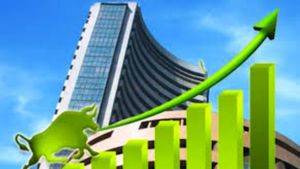 Market Closing: భారీ లాభాల్లో ముగిసిన  స్టాక్ మార్కెట్లు.. అన్ని రంగాలు గ్రీన్.. 