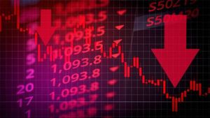 Stock Market: భారీ నష్టాల్లో ముగిసిన మార్కెట్లు.. ఆవిరైన ఉదయం లాభాలు..