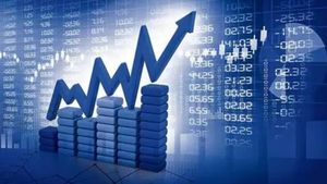  Stock Market: స్వల్ప లాభాల్లో ముగిసిన స్టాక్ మార్కెట్లు..