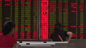 Stock Market: తగ్గేదే లే అంటున్న మార్కెట్లు.. ఇక్కడ సీనే అమెరికాలో రిపీట్..