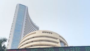 Stock Market: వచ్చే వారం స్టాక్ మార్కెట్లను నడిపే అంశాలివే.. రిటైలర్స్ బి అలర్ట్..