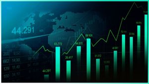 Stock Market: లాభాల దుమ్ముదులిపిన స్టాక్ మార్కెట్లు.. అంతా ఆ రెండింటి దయ..
