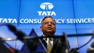TCS News: దొంగలను ఏరేస్తున్న టీసీఎస్.. తీవ్ర బాధలో ఛైర్మన్ చంద్రశేఖరన్.. 