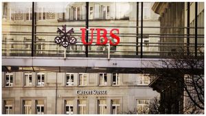 Layoffs: భారీ లేఆఫ్స్‌కు UBS రెడీ.. కనీవినీ రేంజ్‌లో క్రెడిట్ సూయిస్ సిబ్బందిపై వేటు