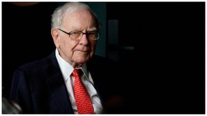 బిలియన్ డాలర్ల సంపద విరాళంగా ఇచ్చిన Warren Buffett.. ఎవరికంటే..?