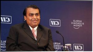 JFSL: త్వరలో  జియో ఫైనాన్షియల్ సర్వీసెస్ ఐపీఓ..!
