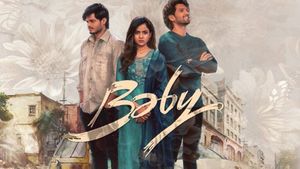 Baby Movie collections: బాక్సాఫీస్ వద్ద కలెక్షన్ల వర్షం కురిపిస్తున్న బేబీ సినిమా..