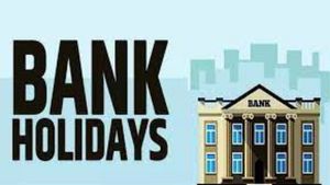 Bank Holidays: ఆగస్టులో 14 రోజులు బ్యాంకులు బంద్.. వెంటనే పనులు పూర్తి చేసుకోండి..