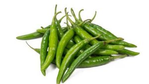 Chillies Prices: టమాటా దారిలోనే పచ్చిమిర్చి.. ఘాటుతో పాటు పెరిగిన రేటు..