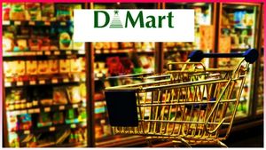 D Mart: త్రైమాసిక ఫలితాలు ప్రకటించిన డీ మార్ట్.. అంచనాలు తప్పిందా..!