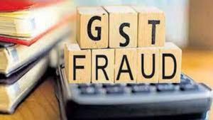 gst scam: నిరుద్యోగికి 25 లక్షల పన్ను నోటీస్.. అసలేం జరిగిందంటే..