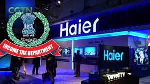 IT Raids: చైనా కంపెనీ Haier ఆఫీసుల్లో పన్ను అధికారుల సోదాలు.. పూర్తి వివరాలు.. 