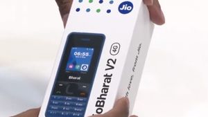 Jio Bharat: మార్కెట్లను షేక్ చేస్తున్న రిలయన్స్ జియో.. ప్రత్యర్థుల ఉక్కిరిబిక్కిరి..