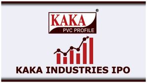 IPO News: కేక పుట్టిస్తున్న కాకా ఐపీవో.. అడుగుపెట్టగానే ఇన్వెస్టర్ల డబ్బు డబుల్.. 