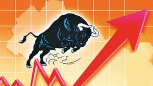 Stock Market: భారీ లాభాల్లో ముగిసిన స్టాక్ మార్కెట్లు.. GIFT Nifty ప్రారంభం.. 