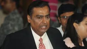 Mukesh Ambani: కొత్త వ్యాపారంలోకి అంబానీ.. మాస్టర్ ప్లాన్‌తో పెట్టుబడి.. పెద్ద ప్లానింగే..